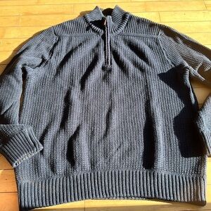 Eddie Bauer Sweater